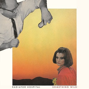 Something Wild (Vinyl)