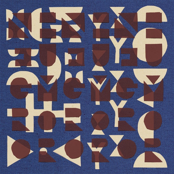Negro Humor (Vinyl)