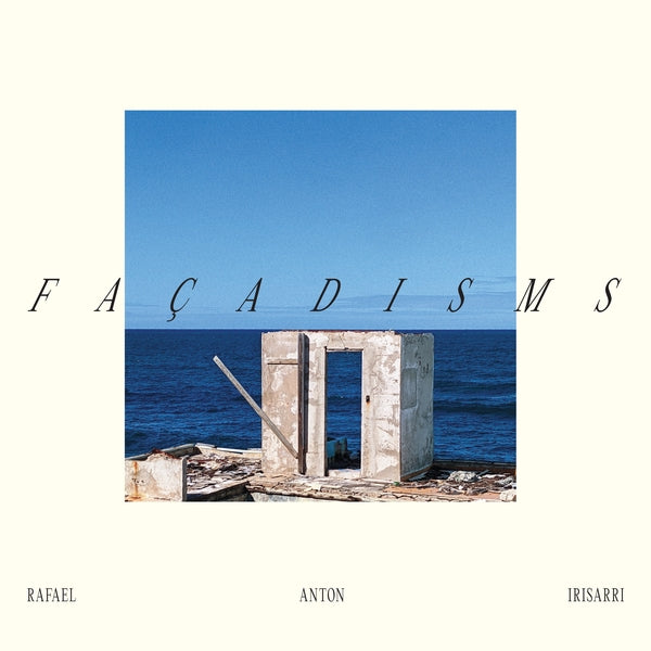 Facadisms (Clear Petrol Vinyl) (Vinyl)