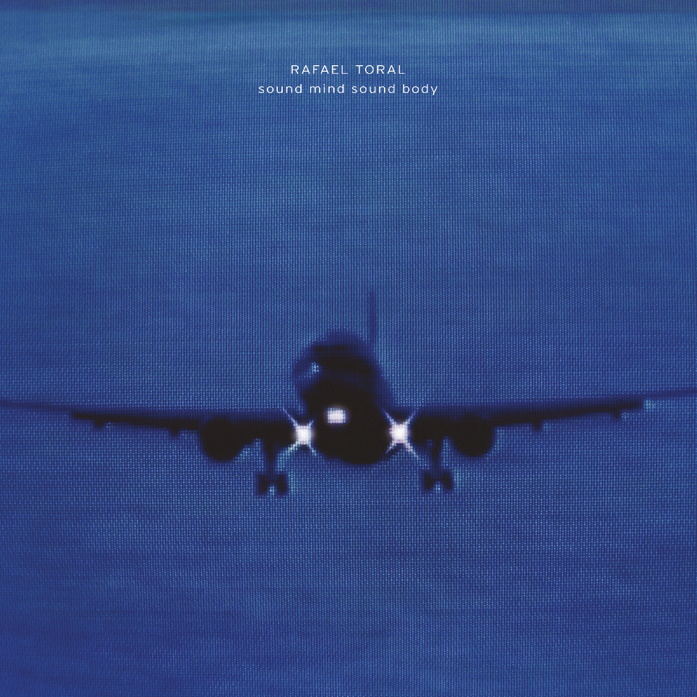 Sound Mind Sound Body (CD)
