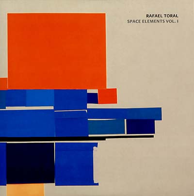 Space Elements Vol. I (Vinyl)