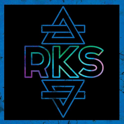 RKS (Indie Exclusive) (Vinyl)