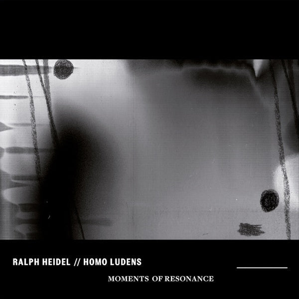 Moments of Resonance (Vinyl)