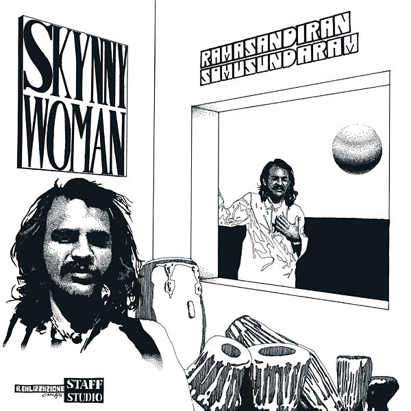 Skinny Woman (Vinyl)