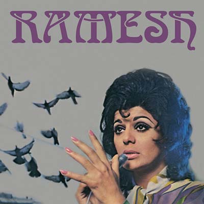 Ramesh (CD)