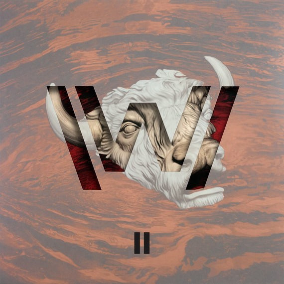 Westworld Season 2 (Vinyl)