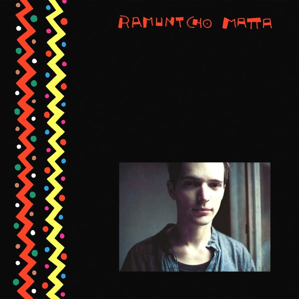 Ramuntcho Matta (Vinyl)