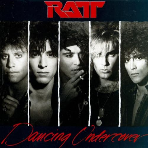 Dancing Undercover (CD)