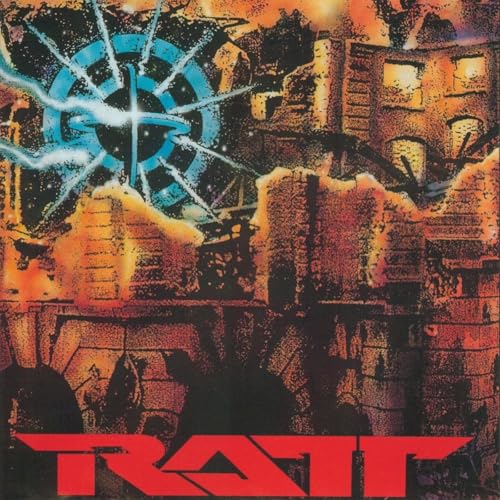 Detonator (CD)