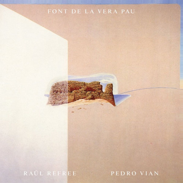 Font De La Vera Pau (Vinyl)