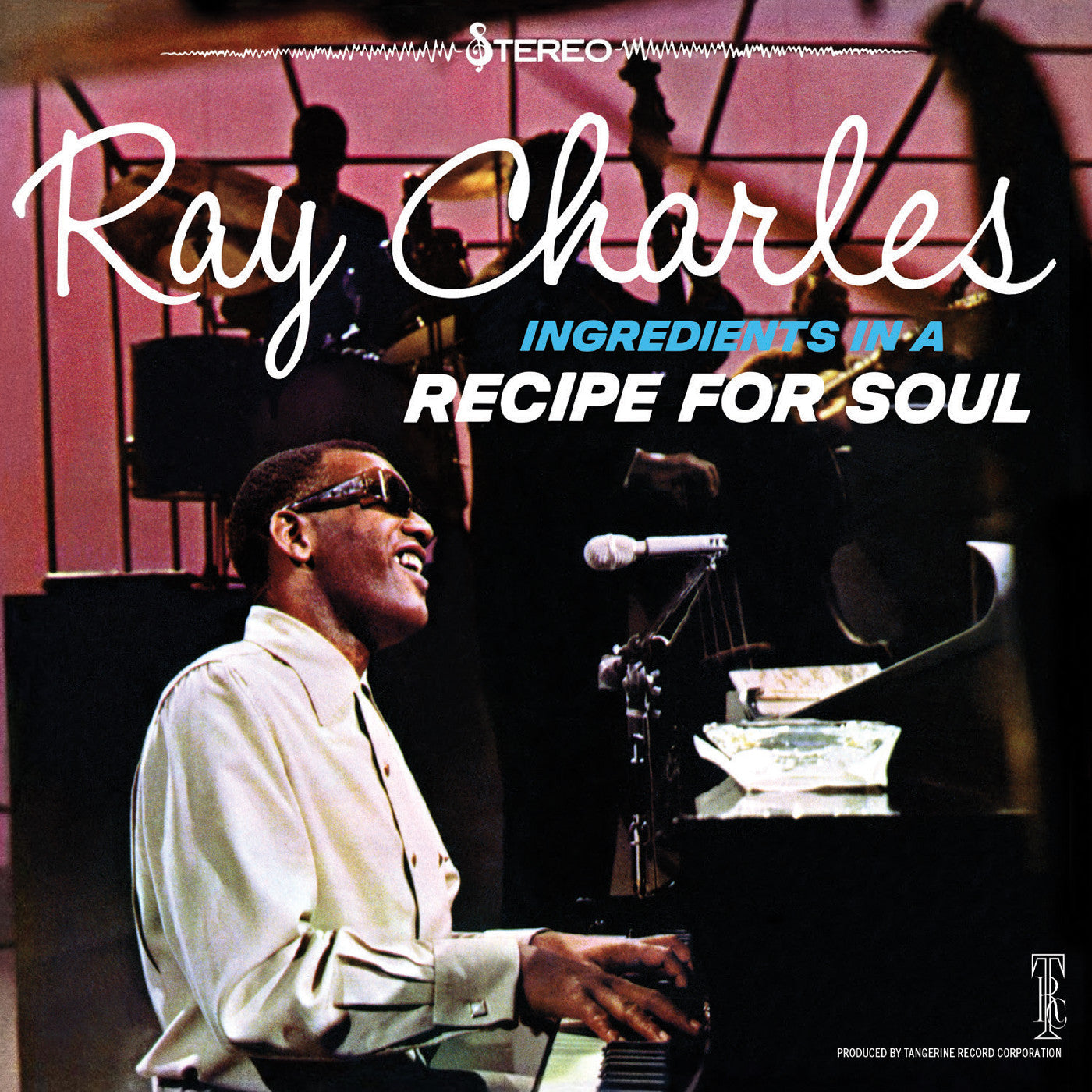 Ingredients In A Recipe For Soul (CD)