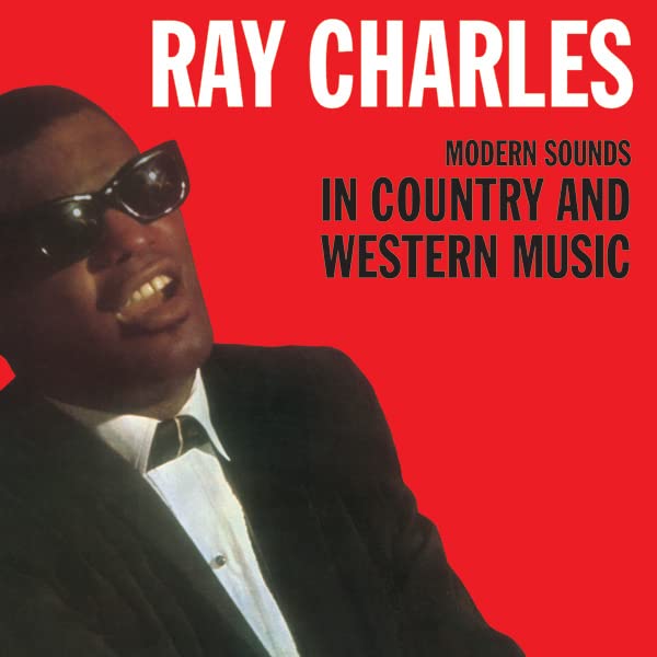 Modern Sounds In Country And Western Music (Vinyl)