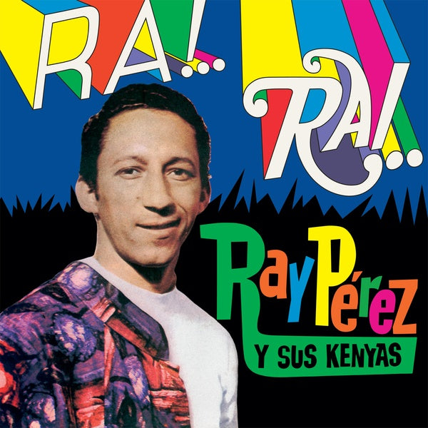 Ra! Rai! (Vinyl)
