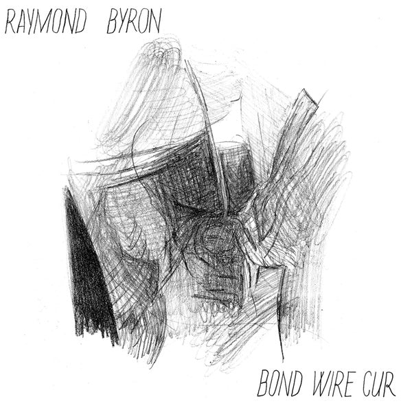 Bond Wire Cur (Vinyl)