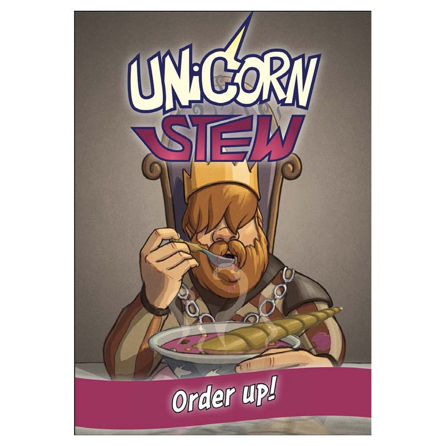 Unicorn Stew - Golden Apple Comics