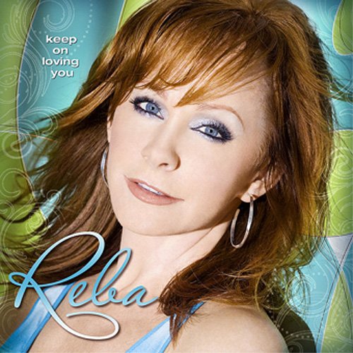 Keep On Lovin' You (Vinyl)