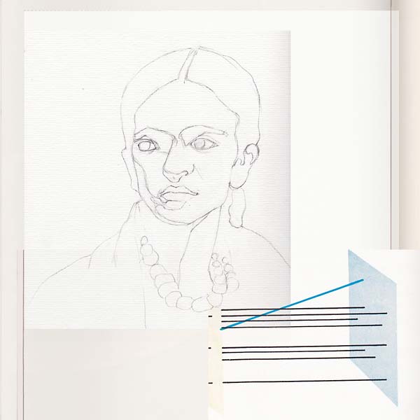 Recent Arts (CD)