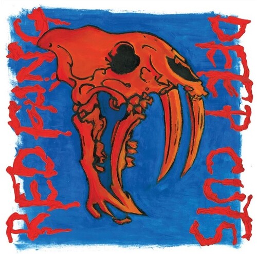 Deep Cuts (2 Lp's) (Vinyl)