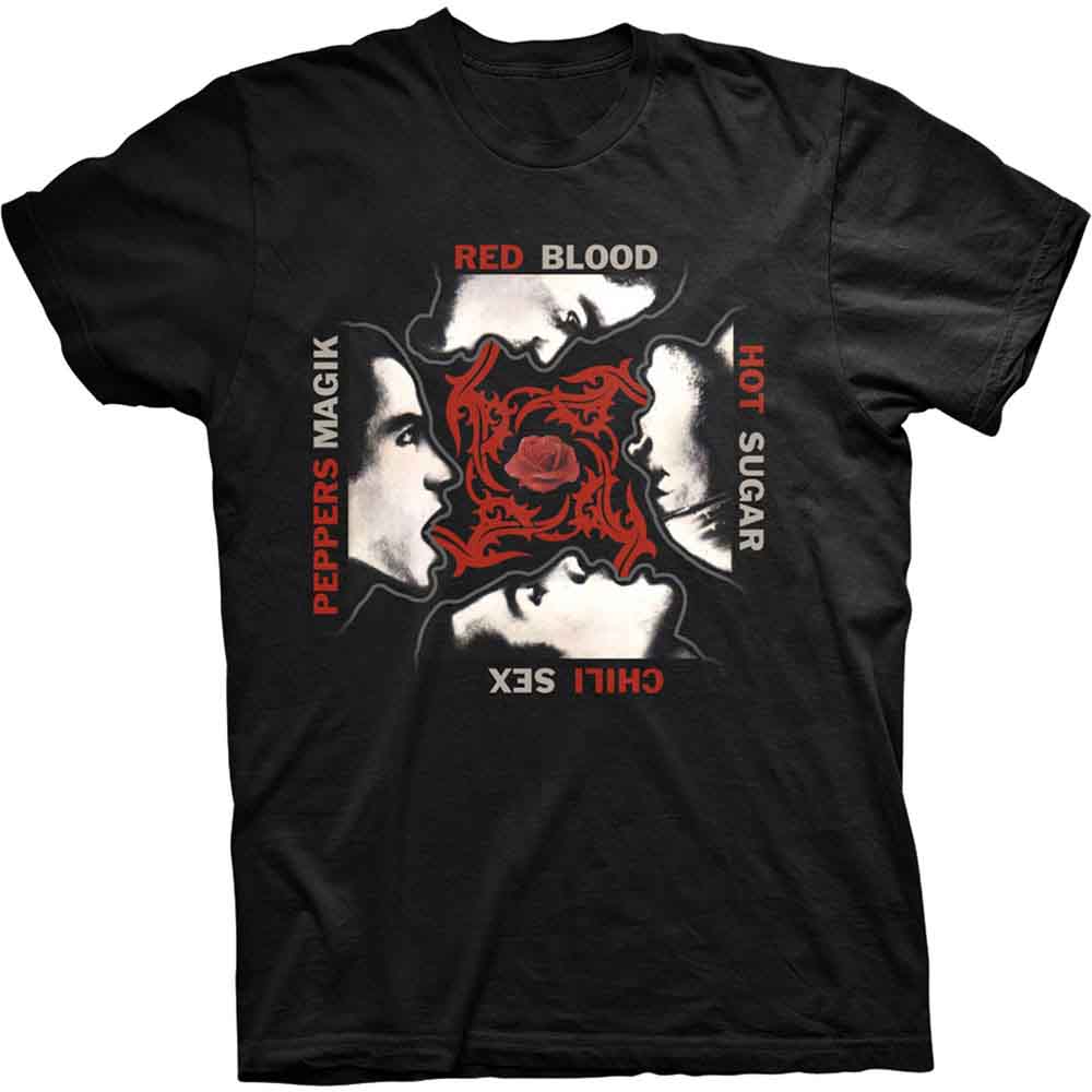 Blood/Sugar/Sex/Magic (T-Shirt)