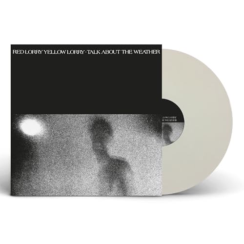 Talk About The Weather (White Vinyl) (Vinyl)