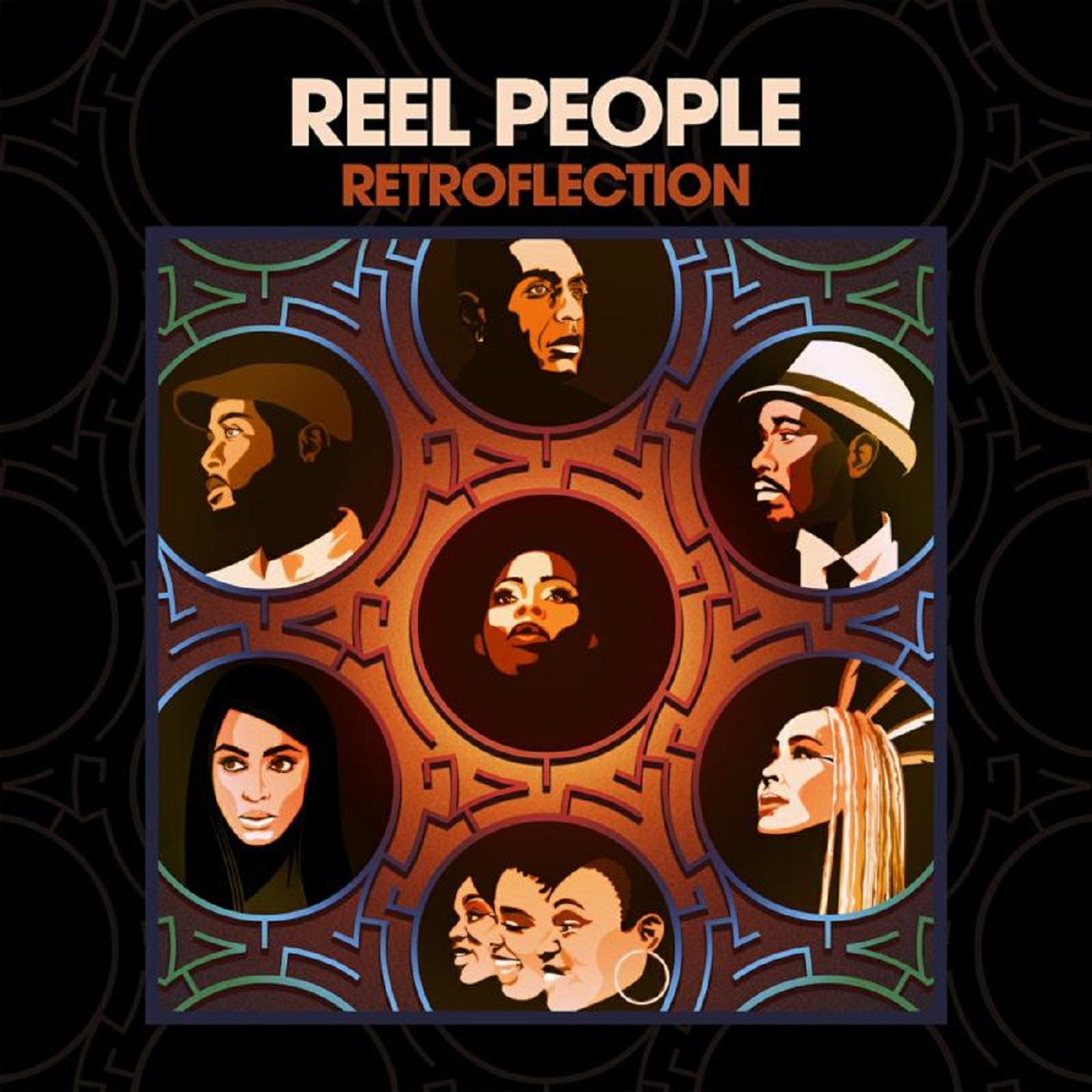 Retroflection (CD)