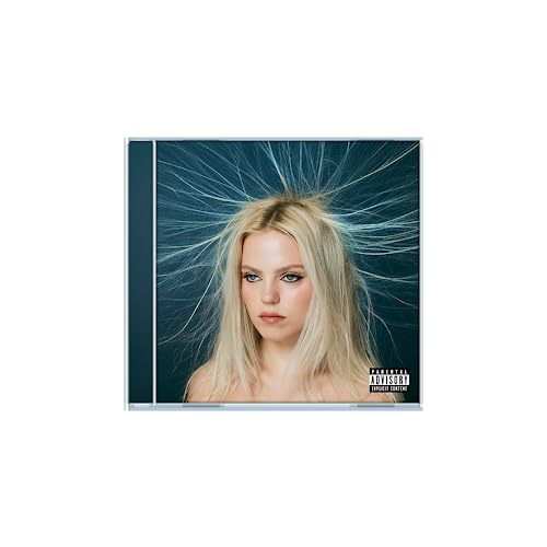Snow Angel (CD)