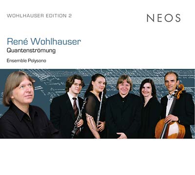 Quantenstromung (CD)