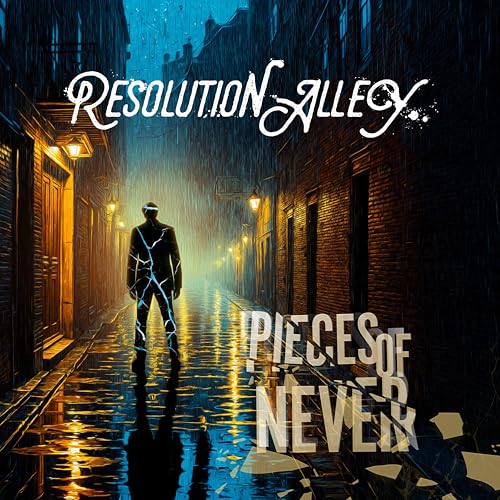 Pieces Of Never (Vinyl)