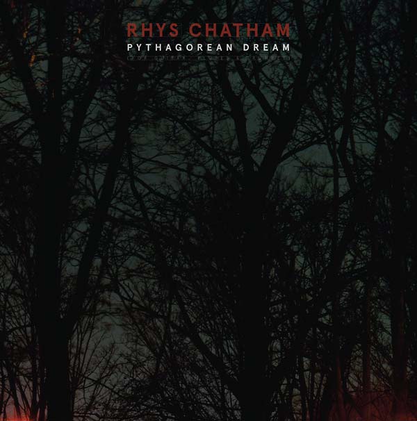 Pythagorean Dream (Vinyl)