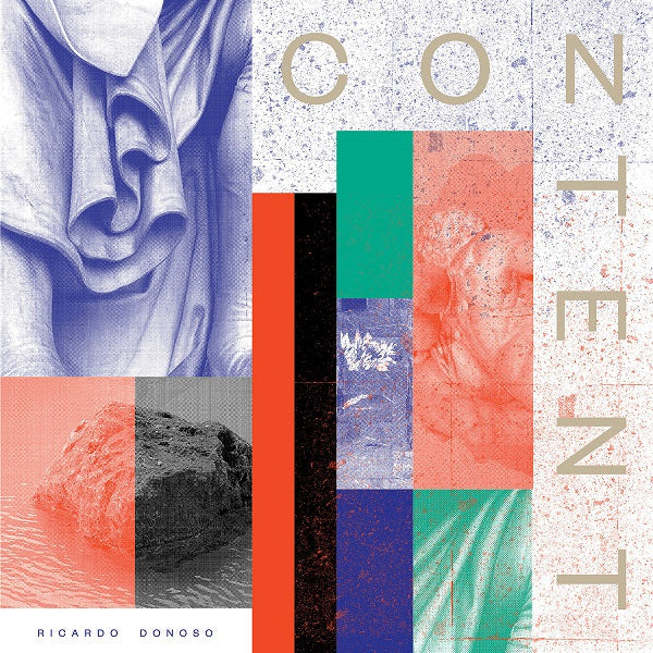 Content (Vinyl) - Golden Apple Comics