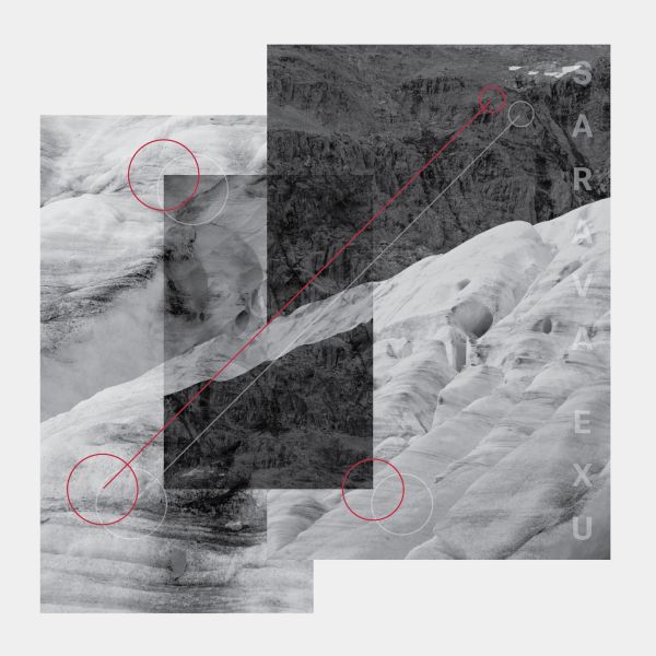 Sarava Exu (CD)