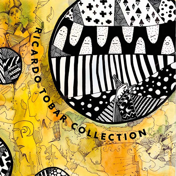 Collection (Vinyl) - Golden Apple Comics