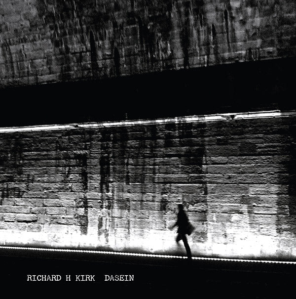 Dasein (Vinyl)