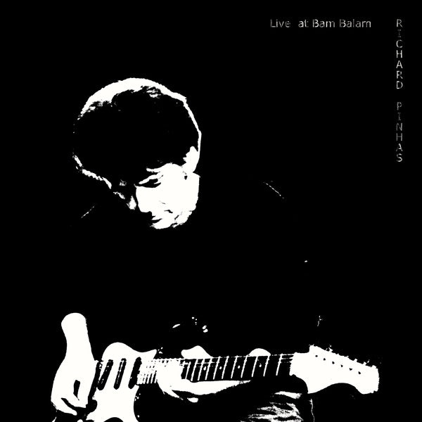 Live At Bam Balam (Vinyl)