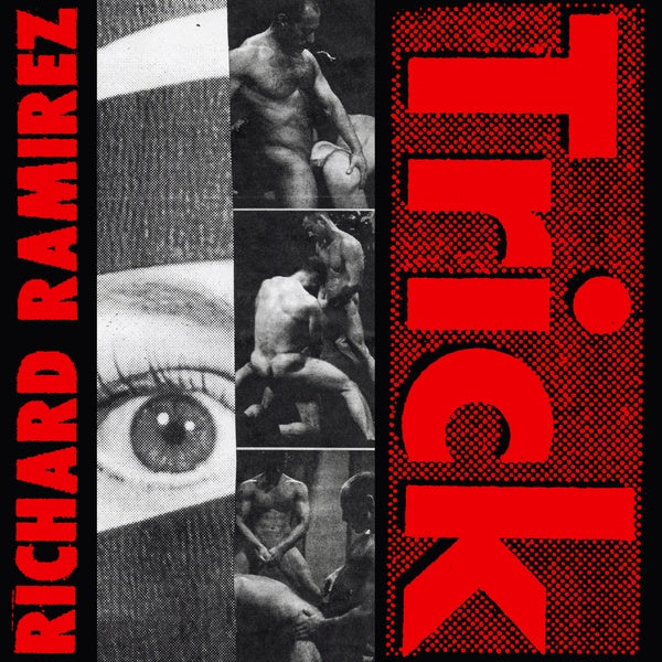 Trick (Vinyl)