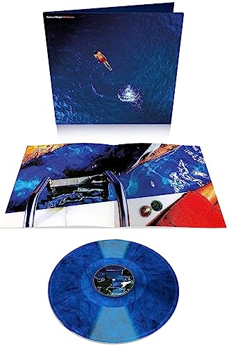 Wet Dream (2023 Remix) (Vinyl)
