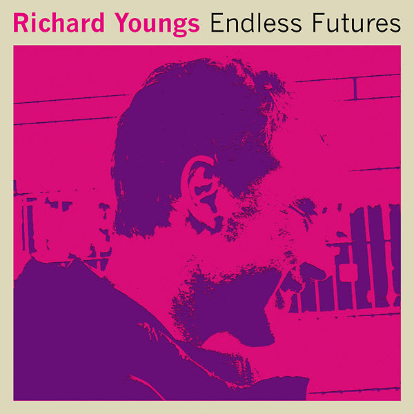 Endless Futures (Vinyl)
