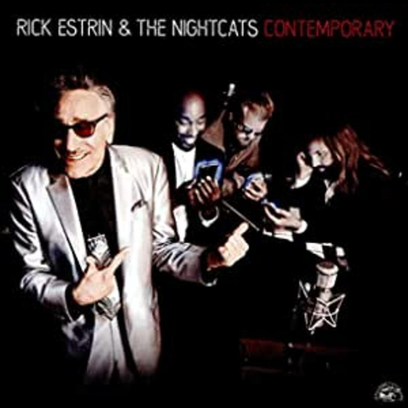 Contemporary (CD) - Golden Apple Comics