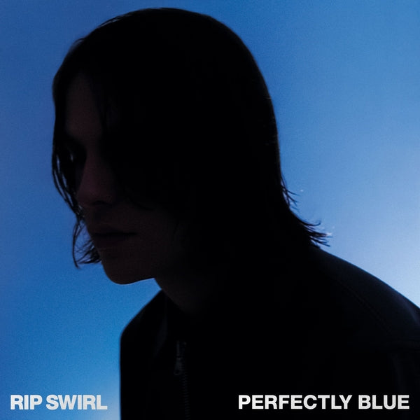Perfectly Blue (Vinyl)
