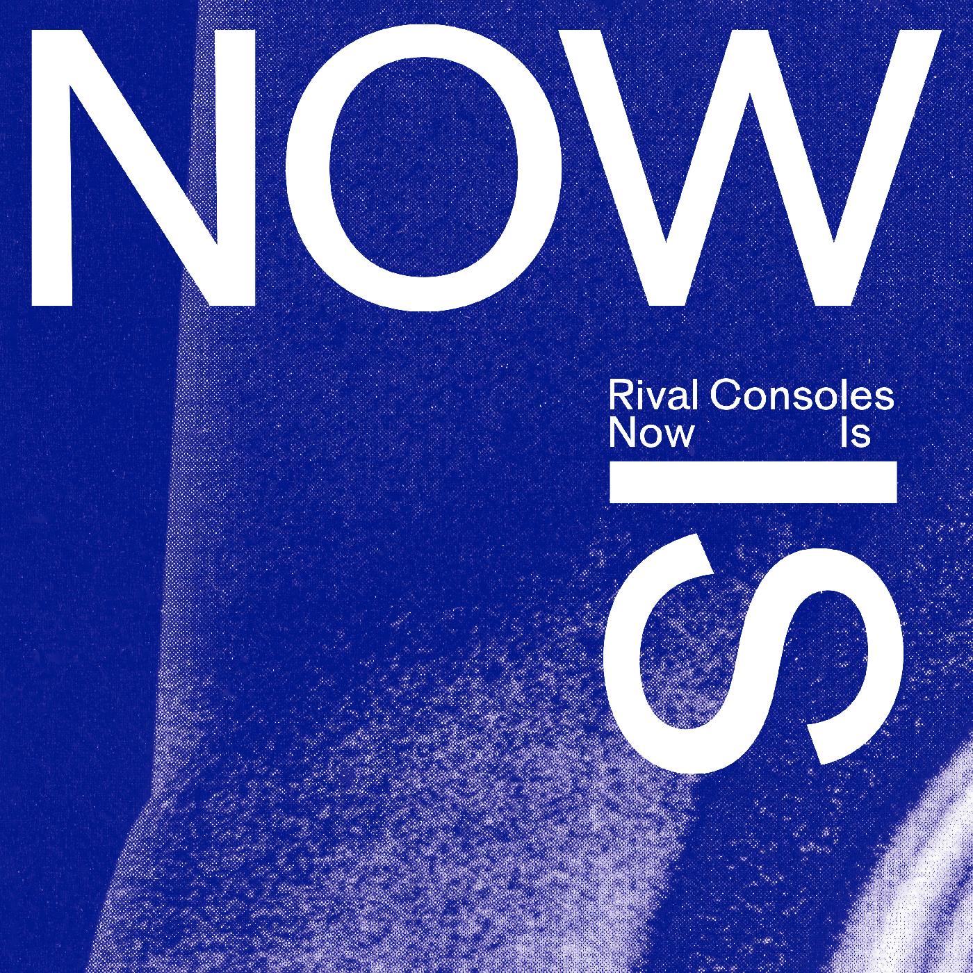 Now Is (CD)
