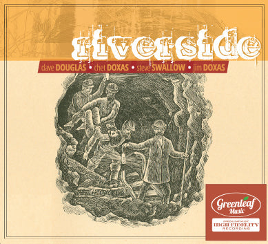 Riverside (CD)