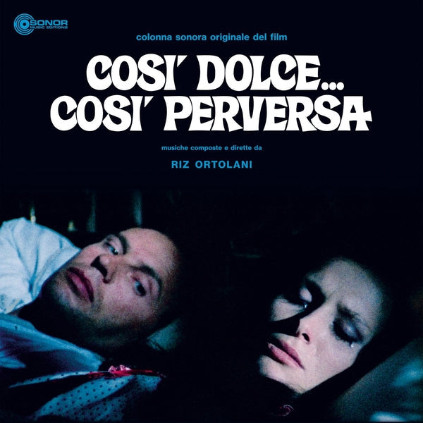 Cosi Dolce...Così Perversa (Vinyl)