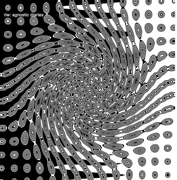 Agnostic Diaries (CD)