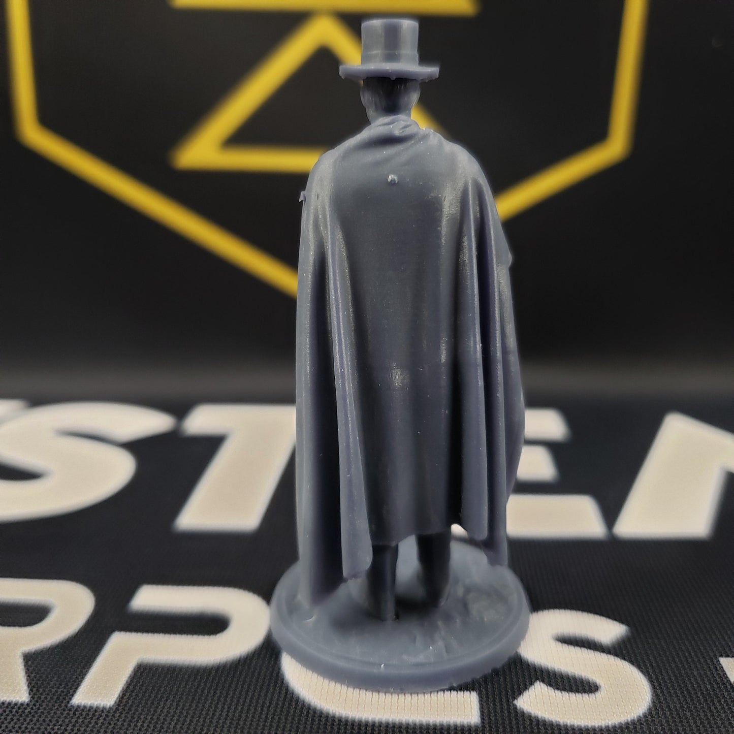 Arkham Compatible Investigator: The Magician (Dexter Drake) - Golden Apple Comics