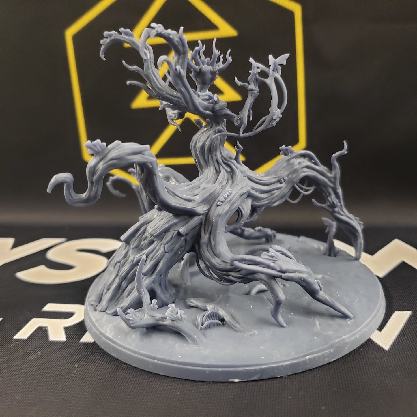 Avatar of Arba (Epic Forest Elemental)