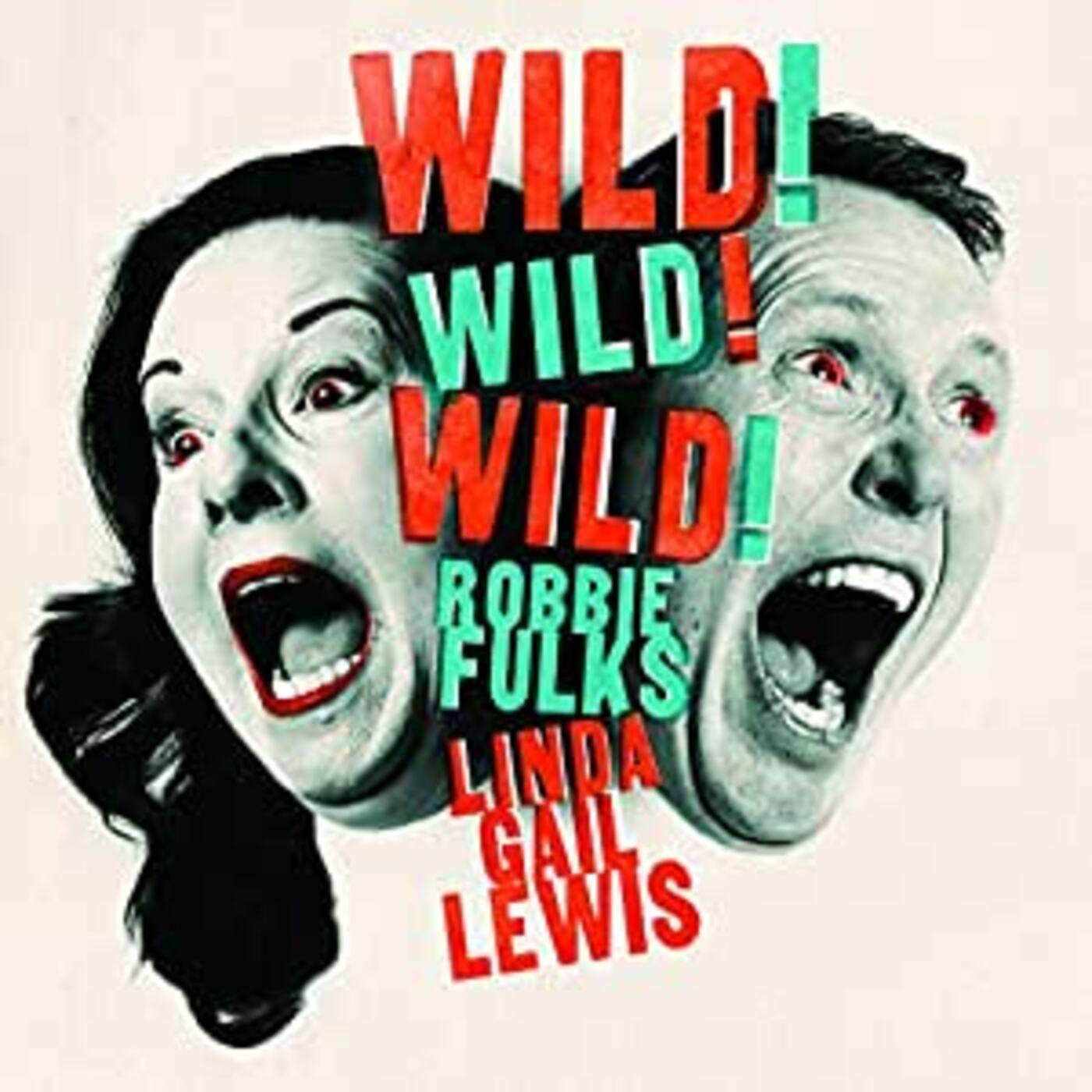 Wild! Wild! Wild! (Vinyl)
