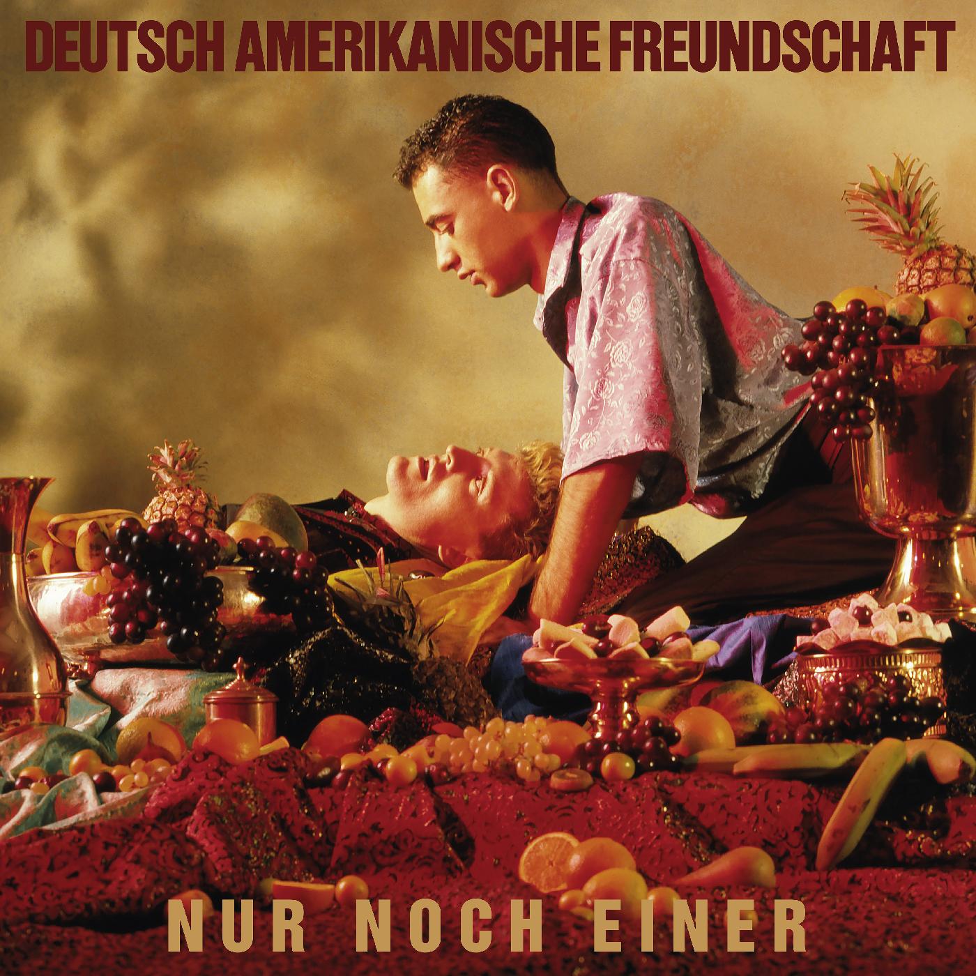 Nur Noch Einer (CD)