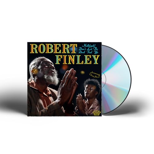 Hallelujah! Don'T Let The Devil Fool Ya (CD)