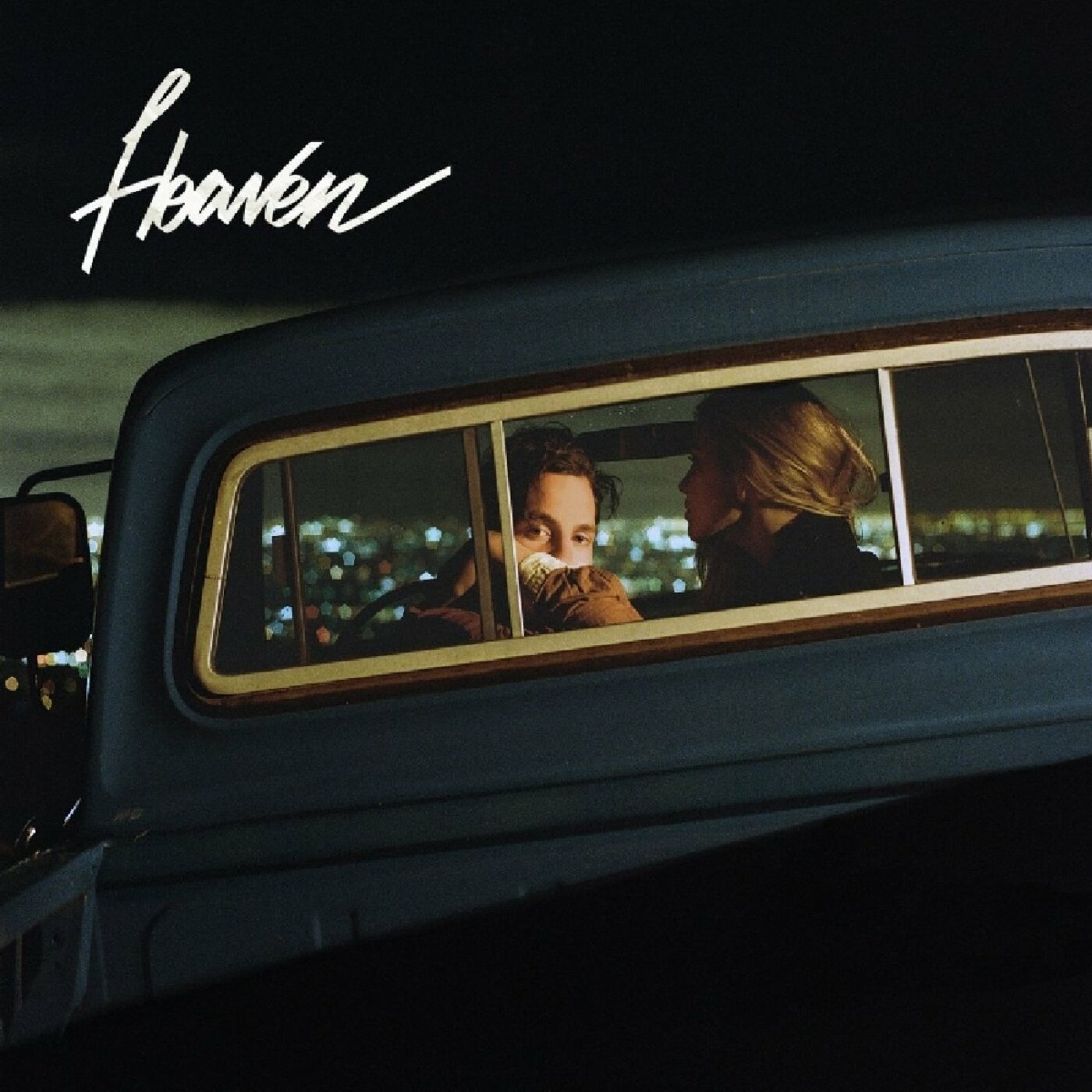 Heaven (CD)