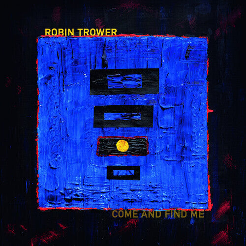 Come and Find Me (140 Gram Vinyl) (Vinyl)